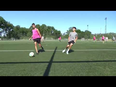 CIPOLLA VS INVÁLIDOS - #LigaNuñez - #Clausura SLS PROMOCION - 10/12/2022