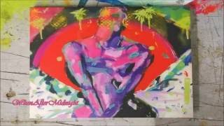 Wild Palms ★ Lance And Candice [HQ]