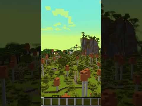 Exploring Biomes O' Plenty Minecraft 1.19