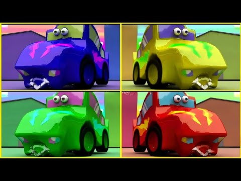 Cars The Remakeboot, Coffin Dance Song (COVER)