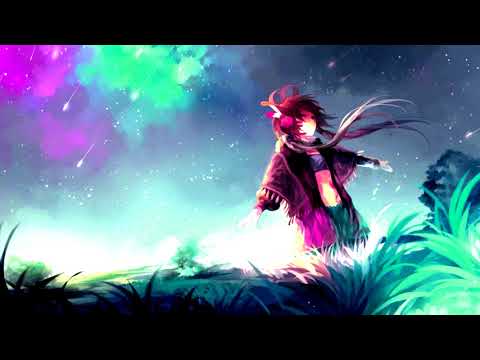 Victoriya x Andy Leech — Night Garden