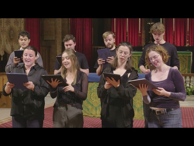 It&rsquo;s the Most Wonderful Time of the Year — The London Choral Service