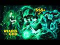 TRASH Awakened SECRET Dragon System His Pet DEVOURS All Skills Manhwa Recap