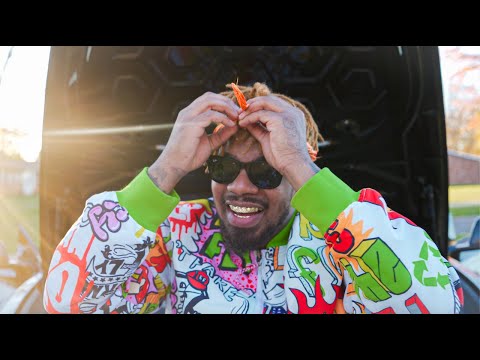 MarvGangSav - Dough (Official Music Video)