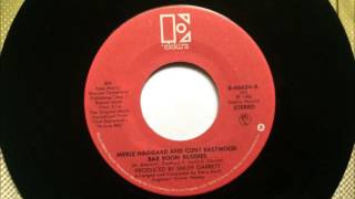 Bar Room Buddies , Merle Haggard &amp; Clint Eastwood , 1980