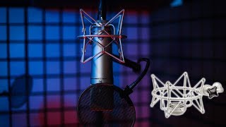 What Is A Microphone Shock Mount | Do You Need A Shock Mount