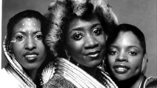 Labelle Isn&#39;t it a shame