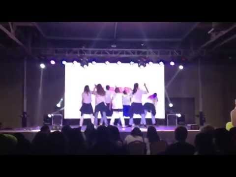 RINGA LINGA + Ice Cream + Boy In Luv Remix K-pop Dance Cover @ KFest Idol by CLASS B | PHILIPPINES
