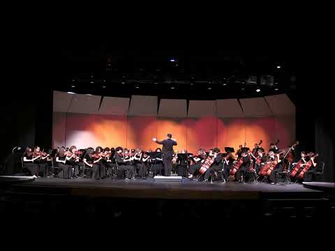 Ante Meridian (Todd Parrish)