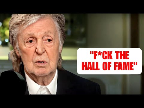 Paul McCartney Names The ONLY Band Better Than The Beatles