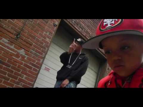 LB - My City(official video)
