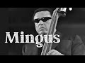 Charles Mingus And Eric Dolphy In Belgium 1964