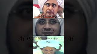 Download lagu perbedaan ketika habib melihat Rasulullah Saw. mp3 Download lagu perbedaan ketika habib melihat Rasulullah Saw. mp3