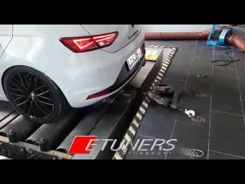 Leon Cupra 5F TTE475