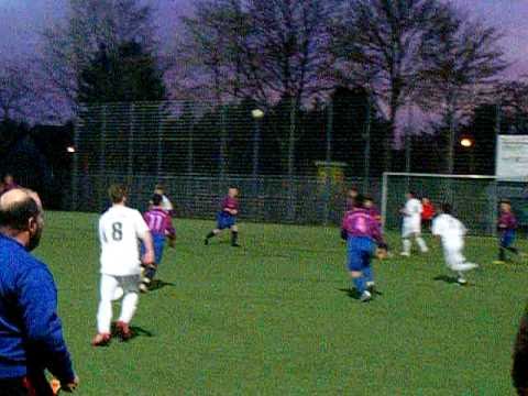 FSV Bergen - FC Germania Enkheim (A Jugend) -2
