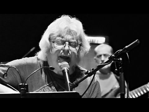 Mišík Vladimír a Etc ***  Tišnov 2016