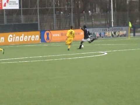 Quick B1 - Haaglandia B1