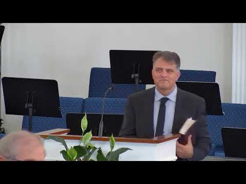 Betel Chapel  - Sep 28, 2025 AM