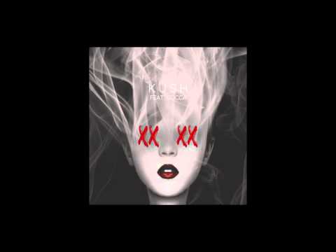 [kpop/release] S2MPLE-D_KUSH (Feat  COCCA)