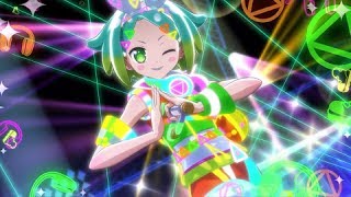 アイドルタイム プリパラ第10話 挿入歌 あっちゃこっちゃゲーム 歌詞付き 説明文 تنزيل الموسيقى Mp3 مجانا