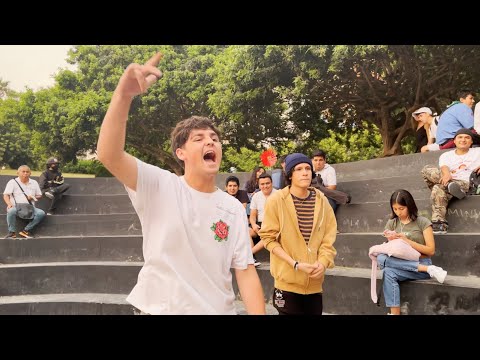 RASEC PARIS vs SIAN: Peaks de Filtros - SUMMER DAYS Fecha 4