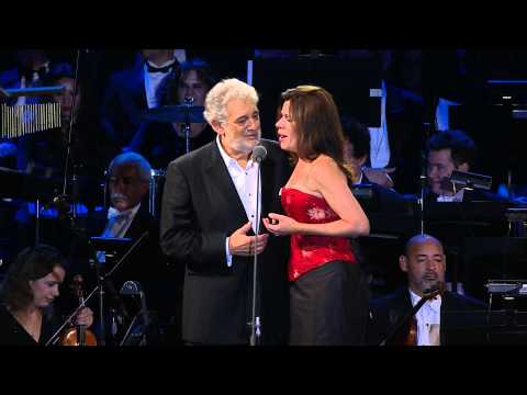 Martínez & Domingo - Del cabello más sutil (Rio 2014)