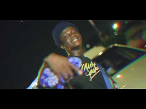 O'kenneth & Reggie -Ya Parke