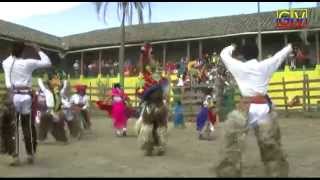 preview picture of video 'Hacienda Chantag- Pifo- Danza'
