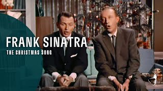 Frank Sinatra &amp; Bing Crosby - The Christmas Song (Happy Holidays)