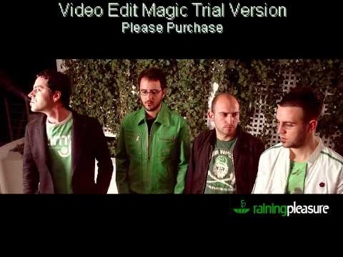 Raining Pleasure _ Identical Twins