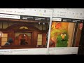 The Furchester Hotel Tea Time Monsters Walking The Dog
