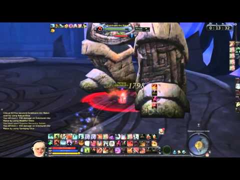 NotAion 4.9 Jotun Stronghold guide *NEW*