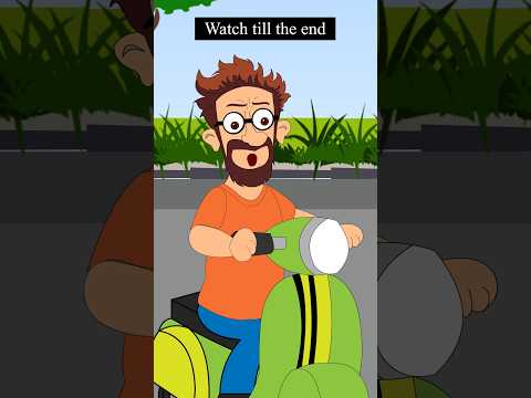 Biwi Ko Petrol Pump Ke Bahar Kyun Utara? 🤯😂 Truth Revealed!  #shorts #comedy