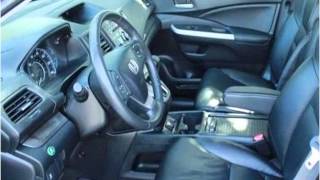 preview picture of video '2012 Honda CR-V Used Cars Garden City KS'