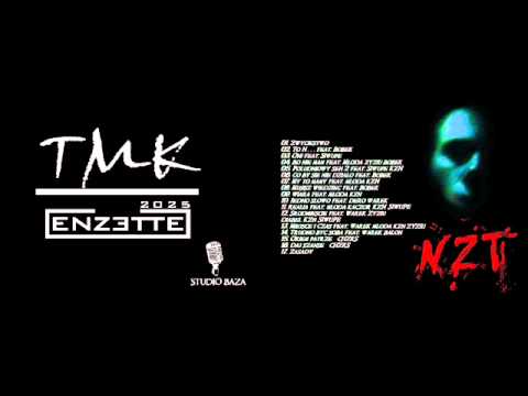 TMK   Południowy sen 2 feat  Kazen , Siwupe