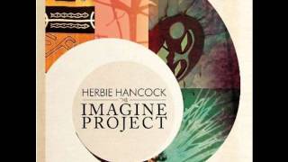 Herbie Hancock - A Change Is Gonna Come (Feat. James Morrison)