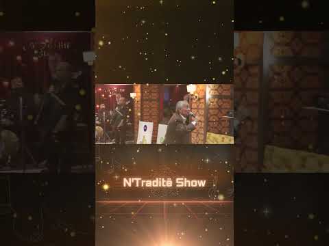 A ka Zot, a ka Pereni - Rrik Buneci  #tirona  #live #rrikbuneci