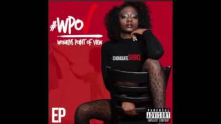 Chokolate Shake -WPOV (EP)