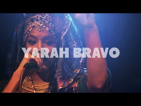 Yarah Bravo | Live at Music Apartment | Complete Showcase