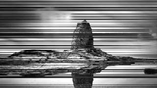 BAND:ENGINEERS ,  SONG: &#39;THRASHER&quot;.