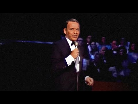 Frank Sinatra - At Long Last Love ft. Ella Fitzgerald | A Man And His Music (1967)