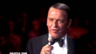 Frank Sinatra - At Long Last Love (Live)