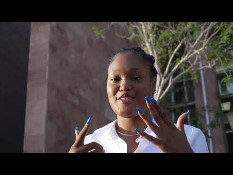 A LOT Freestyle - Ashanti Major