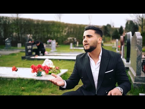 Hor Assabur | Dennis Hasani | Nasavgum Me Daja | Official Video #romaneilahije #nasheed