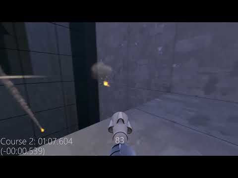 Cygnus on jump_depleted - 02:36.854