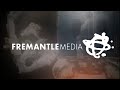 Fremantle Logo History
