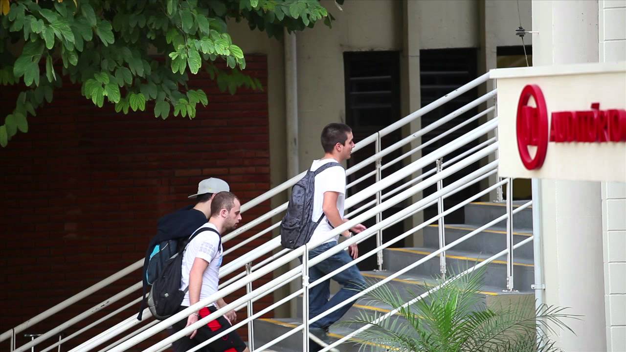 Universidade Mackenzie - Vídeo Institucional