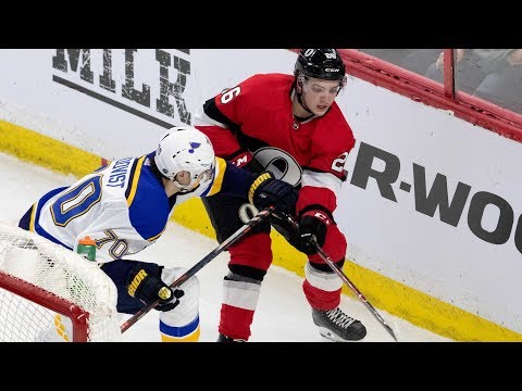 ✅  ”Han är en av de stora snackisarna i Ottawa”