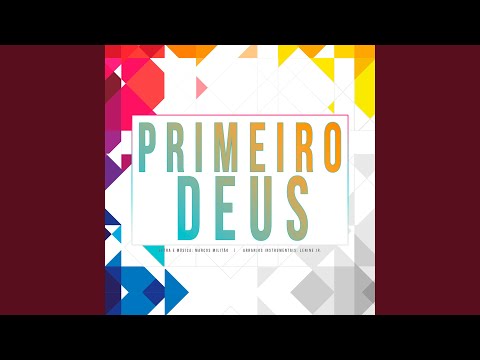Primeiro Deus