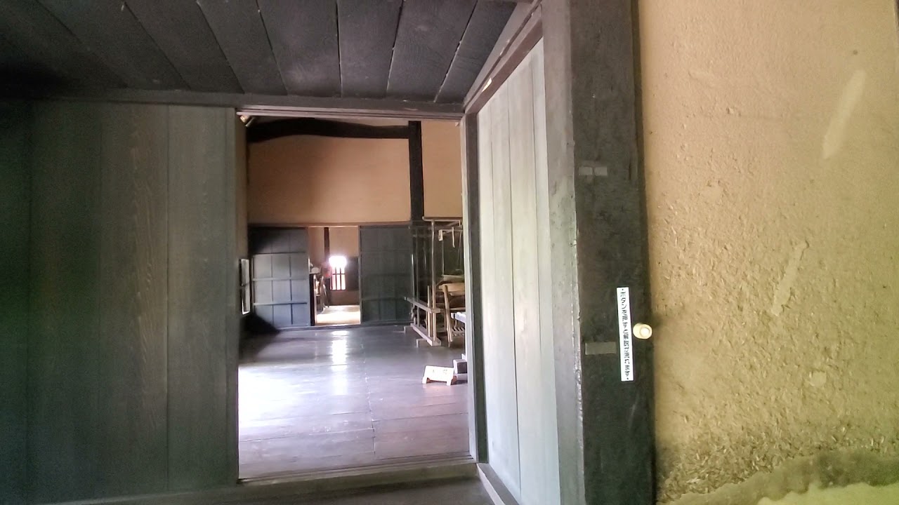 Embark on a virtual journey through the enchanting Michinoku Folklore Village.